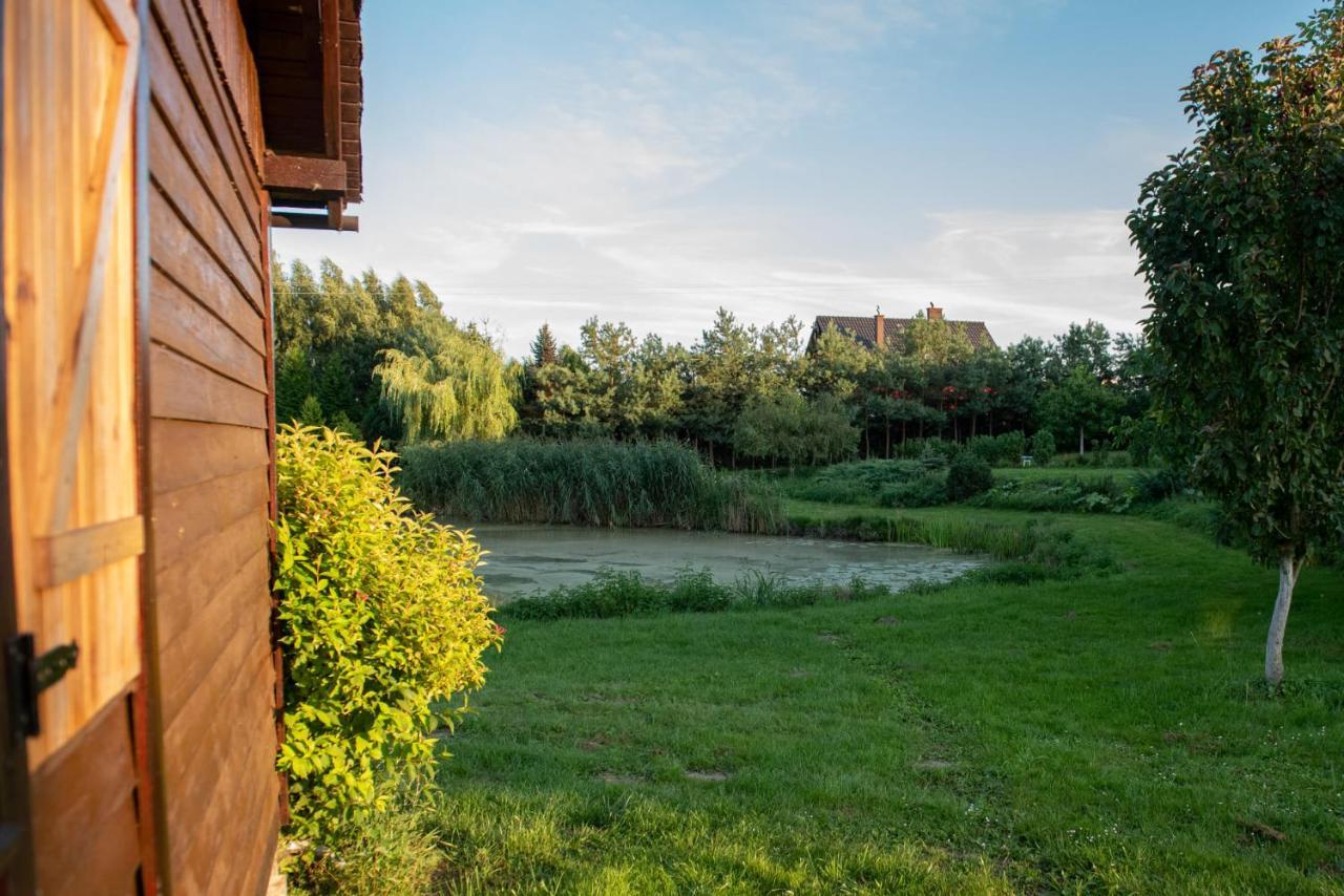 Holiday home Stacja Wygoda Lubiszewo