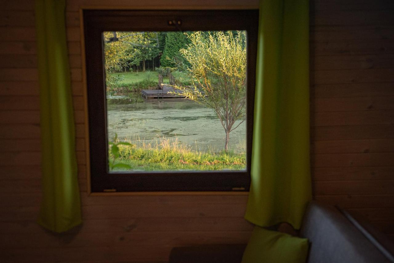 Stacja Wygoda Holiday home *