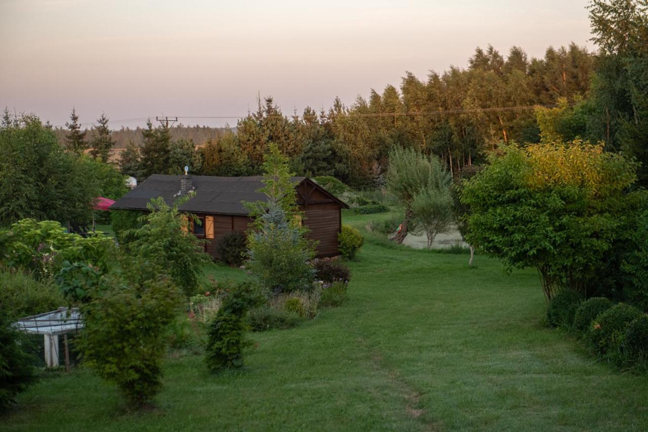 Holiday home Stacja Wygoda *