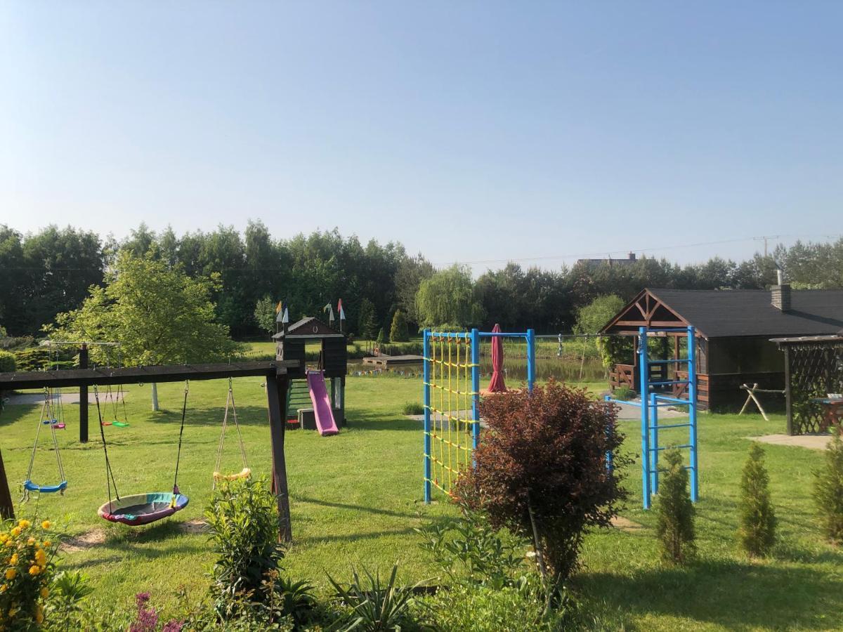 Holiday home Stacja Wygoda *